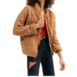 Free People dolman Women's Jacket - medium